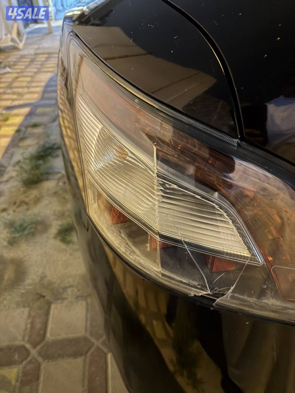 للبيع مكسيما ماشي ٧١ الف1