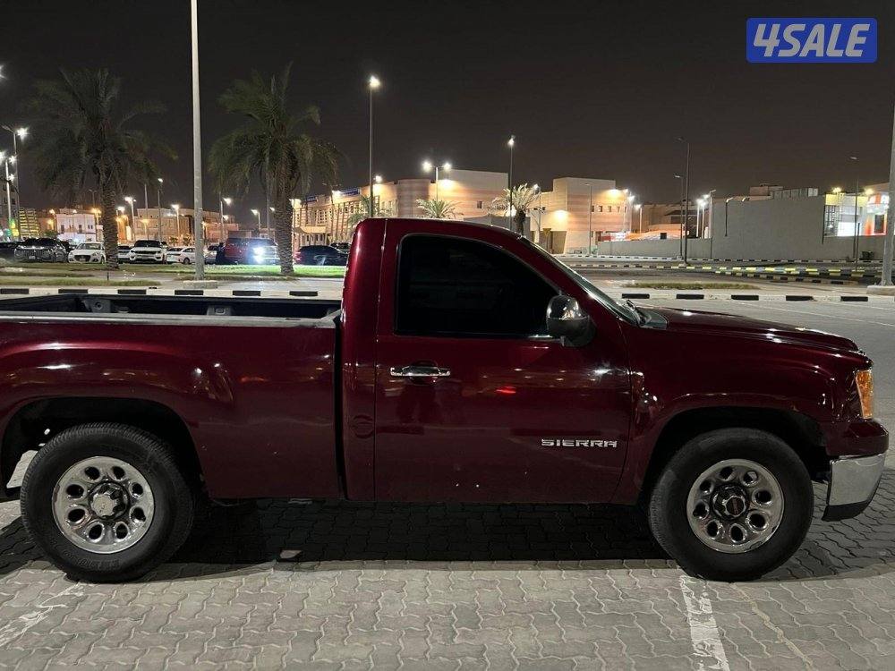 سييرا ٢٠١٣1