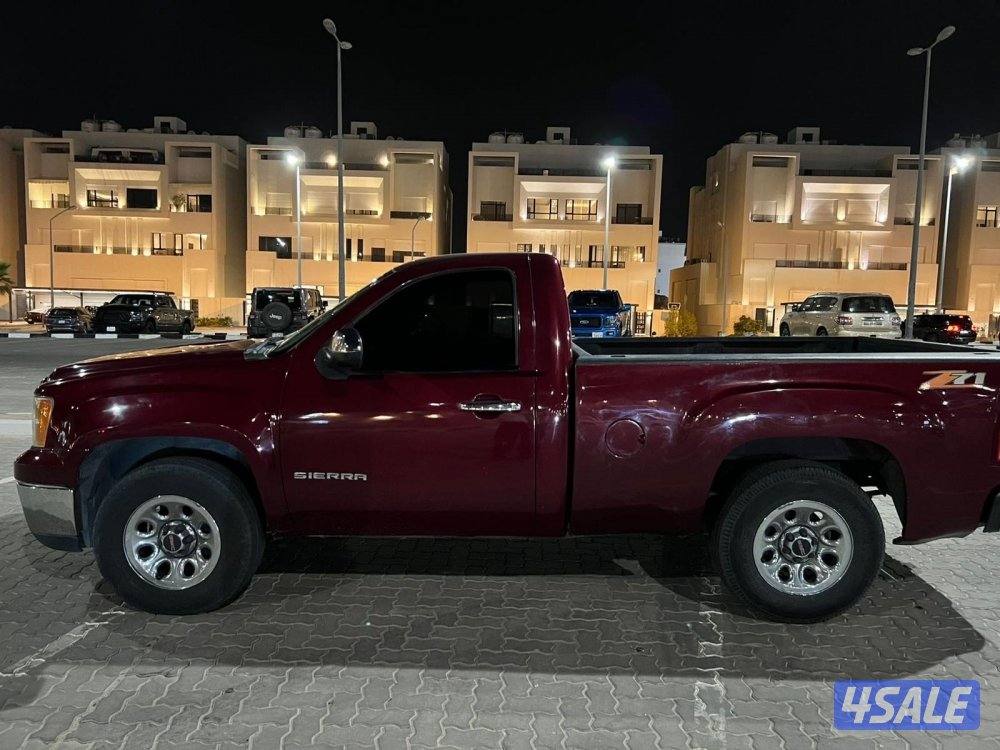 سييرا ٢٠١٣2