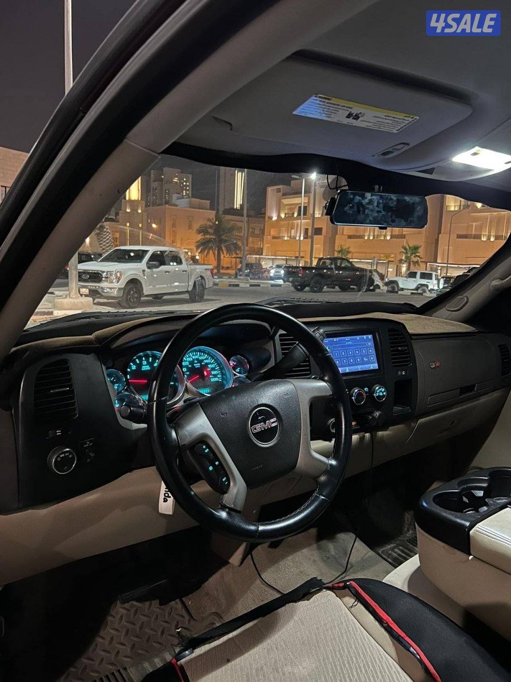 سييرا ٢٠١٣4