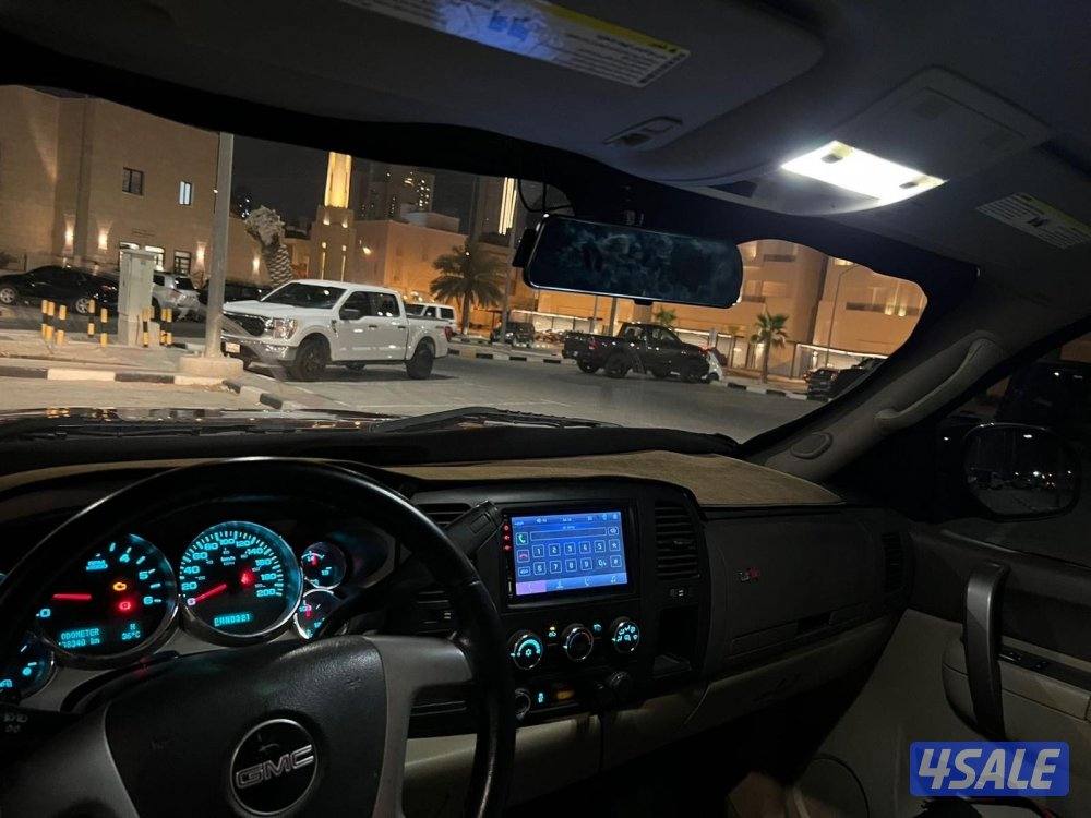 سييرا ٢٠١٣5