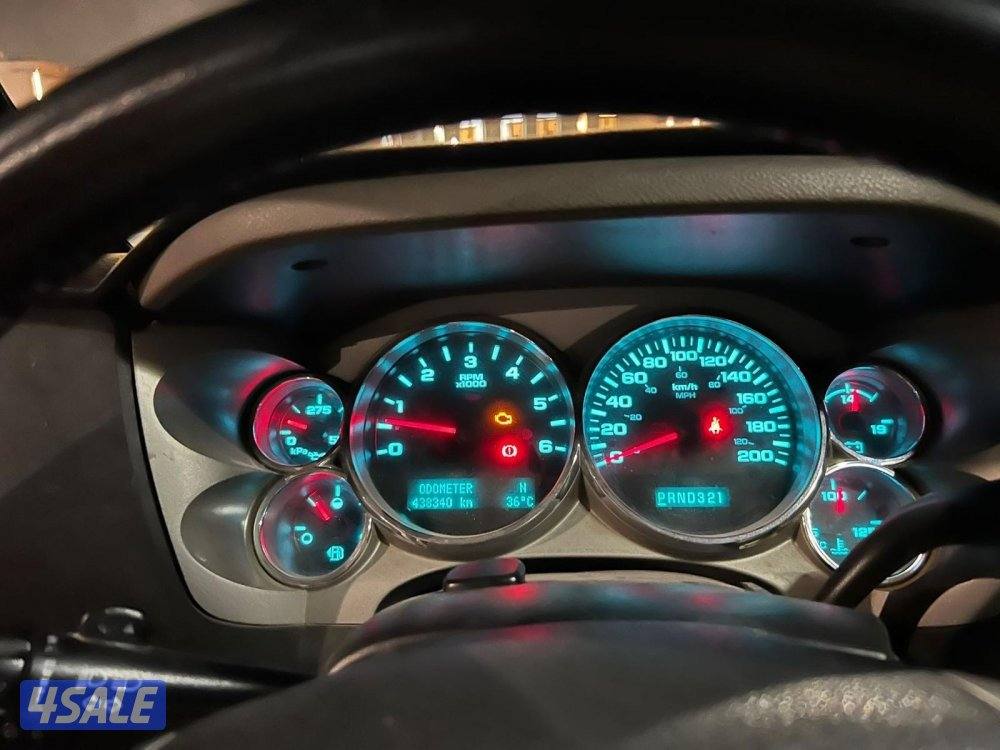 سييرا ٢٠١٣6