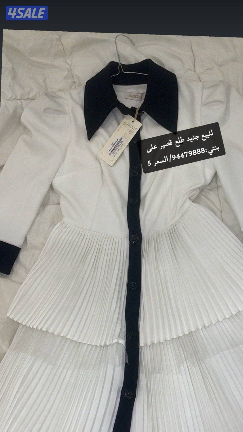 للبيع فساتين جديده0