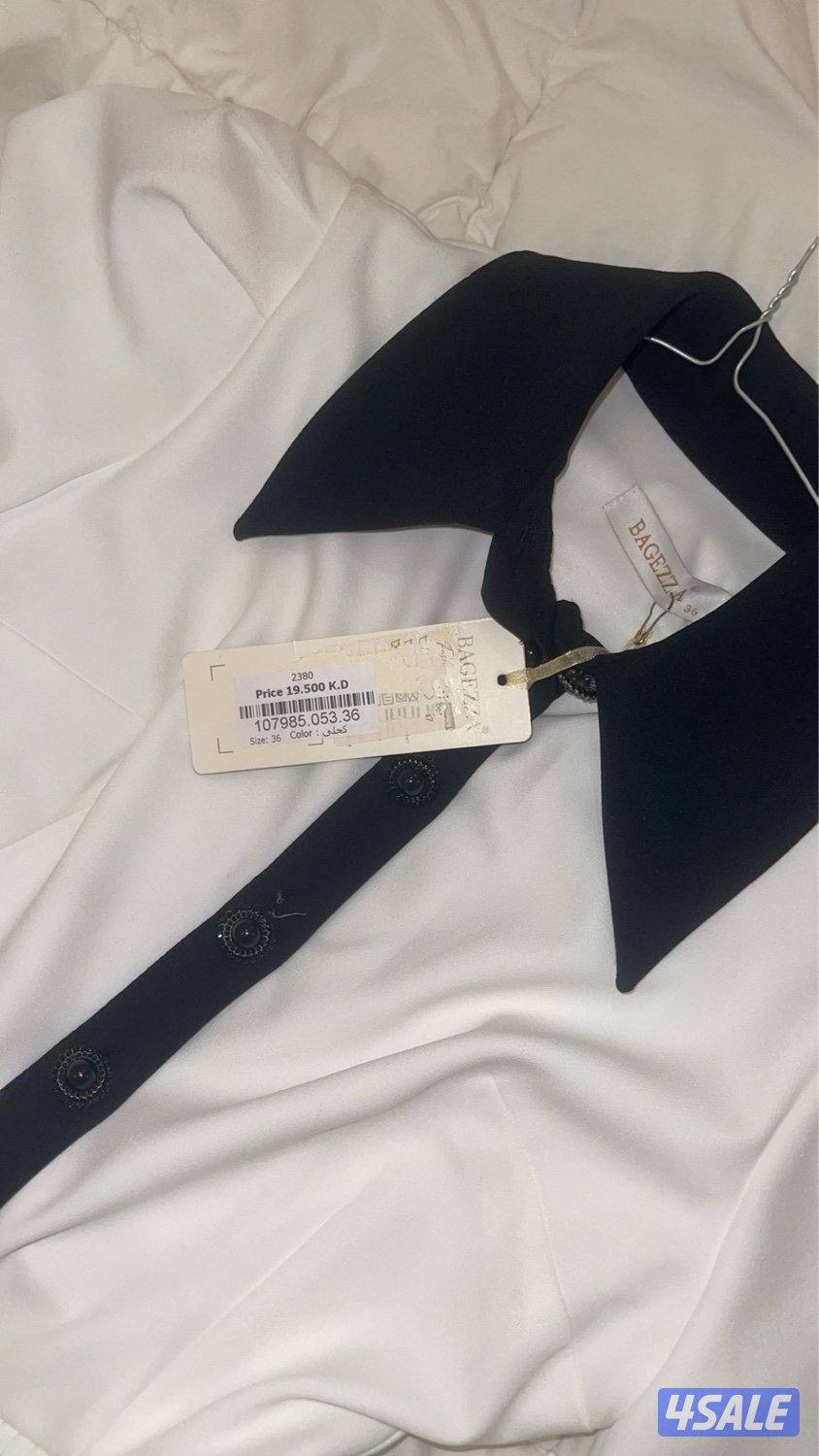 للبيع فساتين جديده1