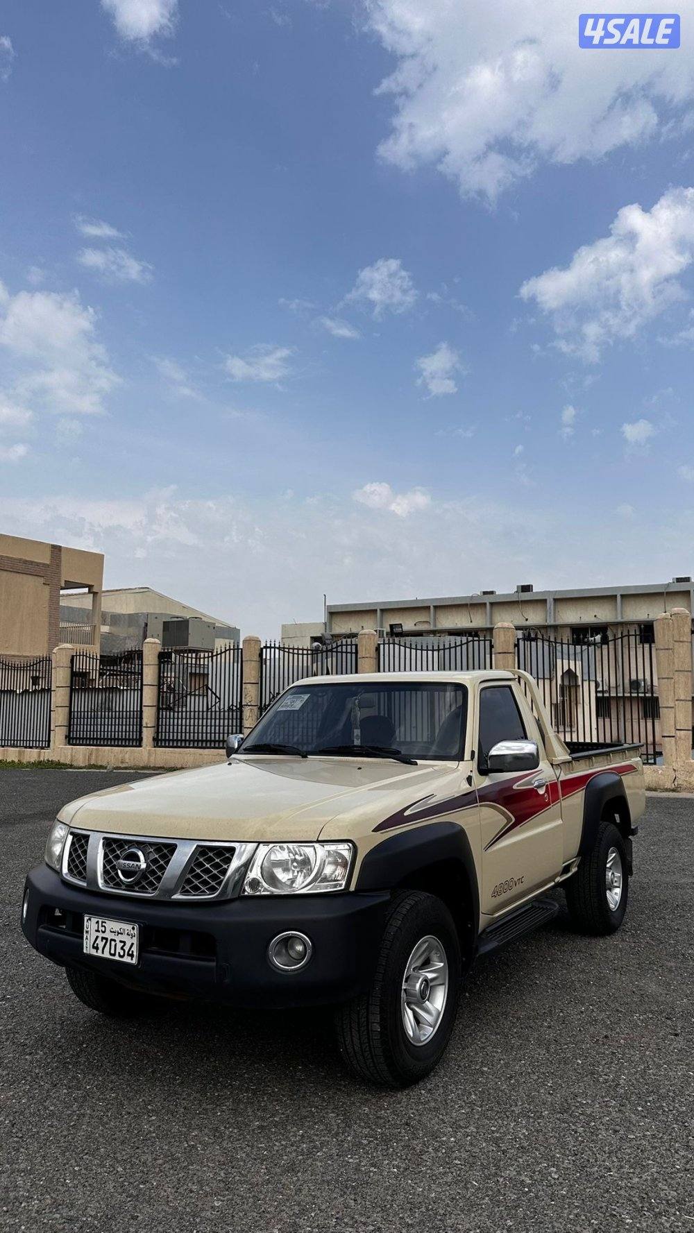 للبيع بيك اب0