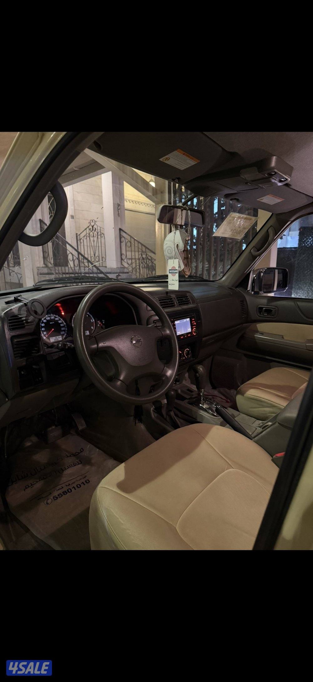 للبيع بيك اب1