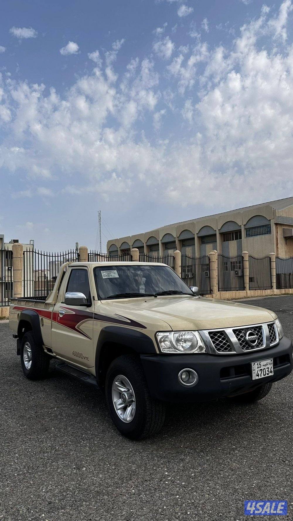 للبيع بيك اب2