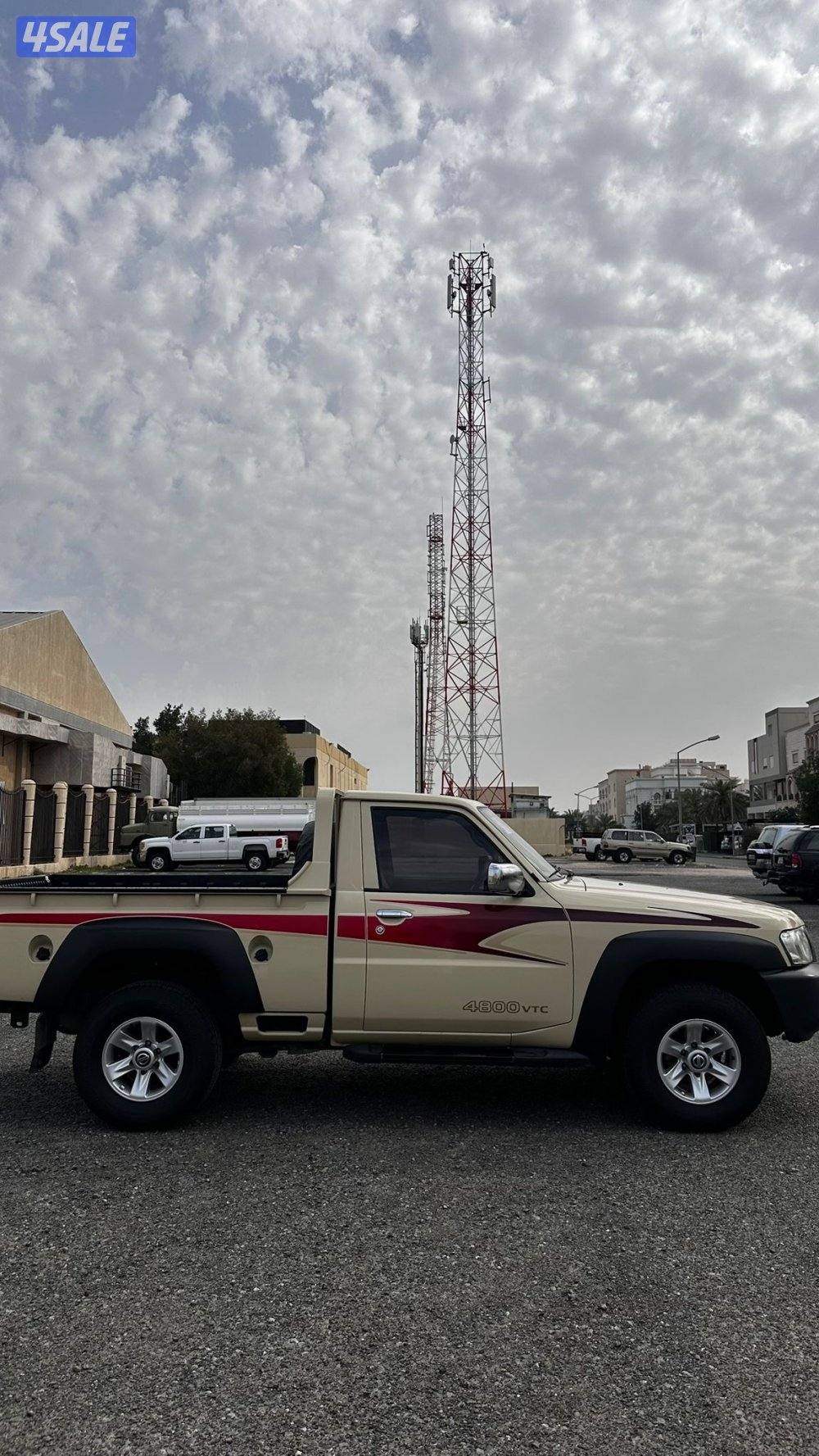 للبيع بيك اب3