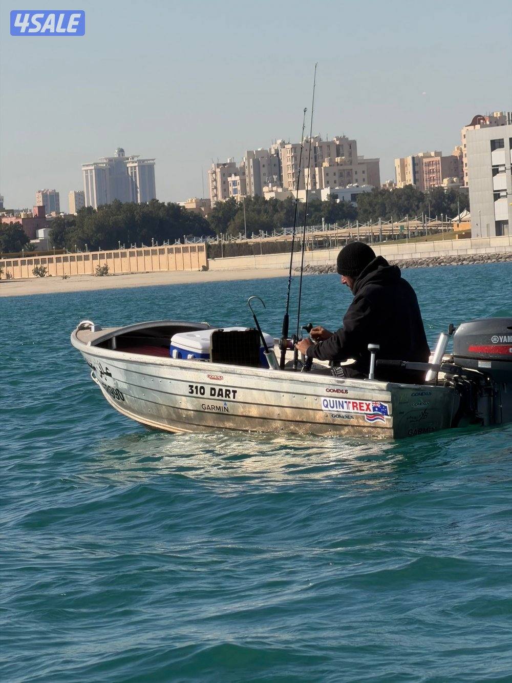 المنيوم كونتركس استرالي 20234