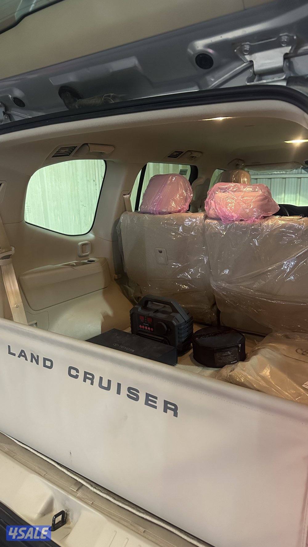 للبيع جي اكس 20252