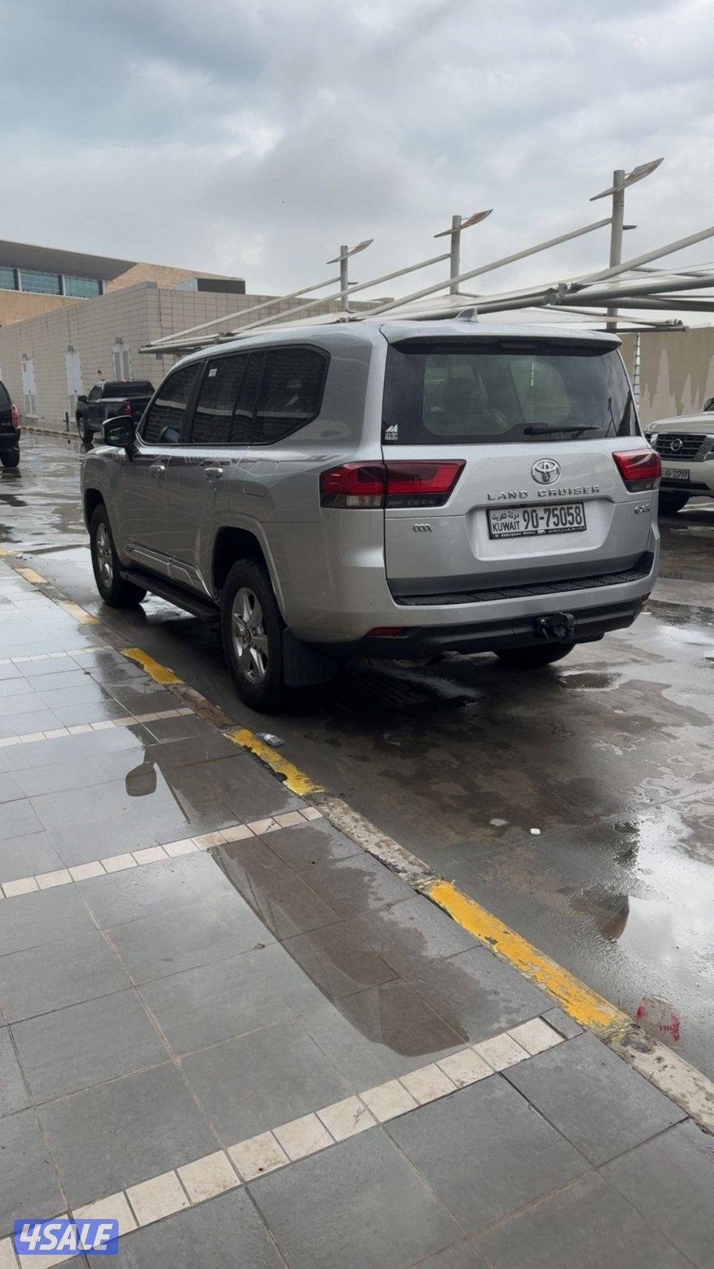 للبيع جي اكس 20251