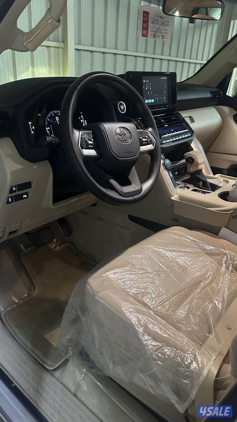 للبيع جي اكس 20253