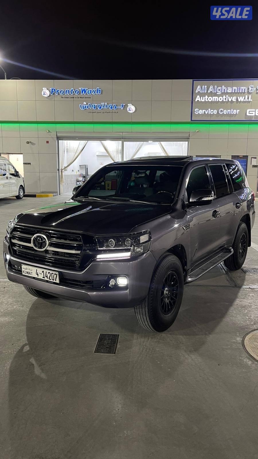 للبيع لاند كروز ٢٠١٠ مجدد ٢٠١٦0