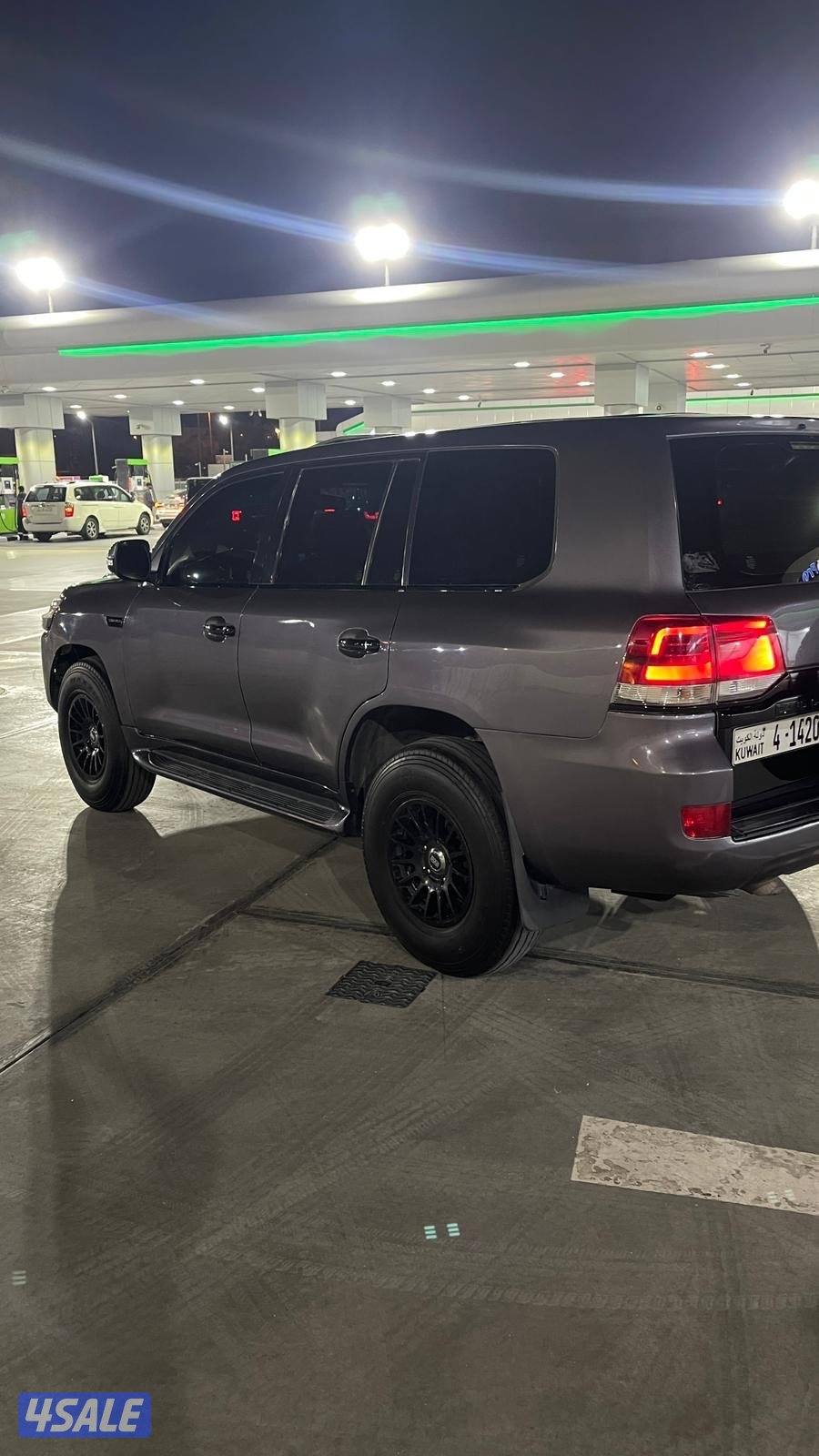 للبيع لاند كروز ٢٠١٠ مجدد ٢٠١٦2