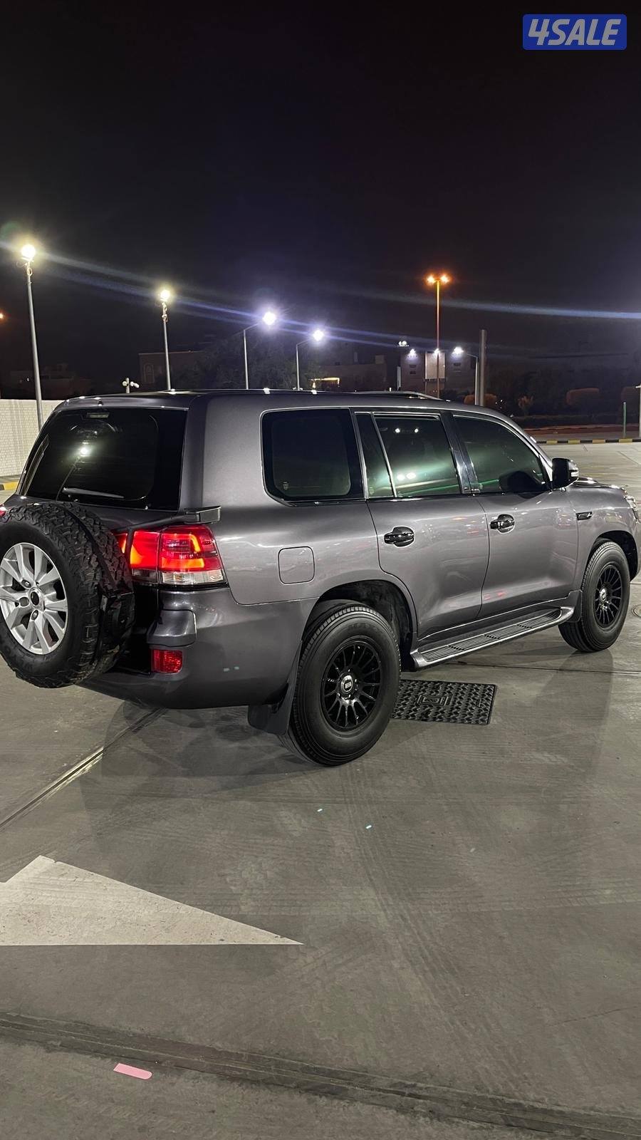 للبيع لاند كروز ٢٠١٠ مجدد ٢٠١٦1