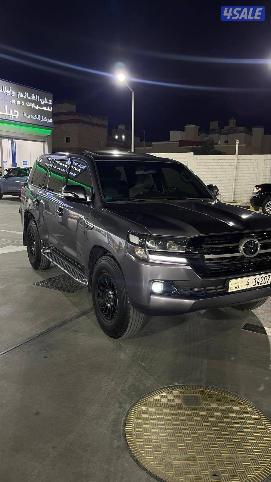 للبيع لاند كروز ٢٠١٠ مجدد ٢٠١٦3