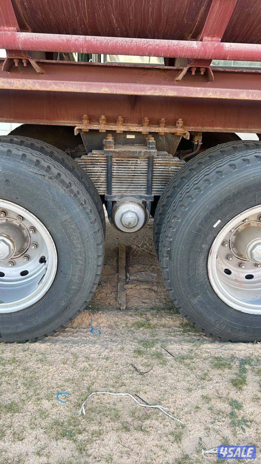 للبيع تانكي ماء 10000 جالون2