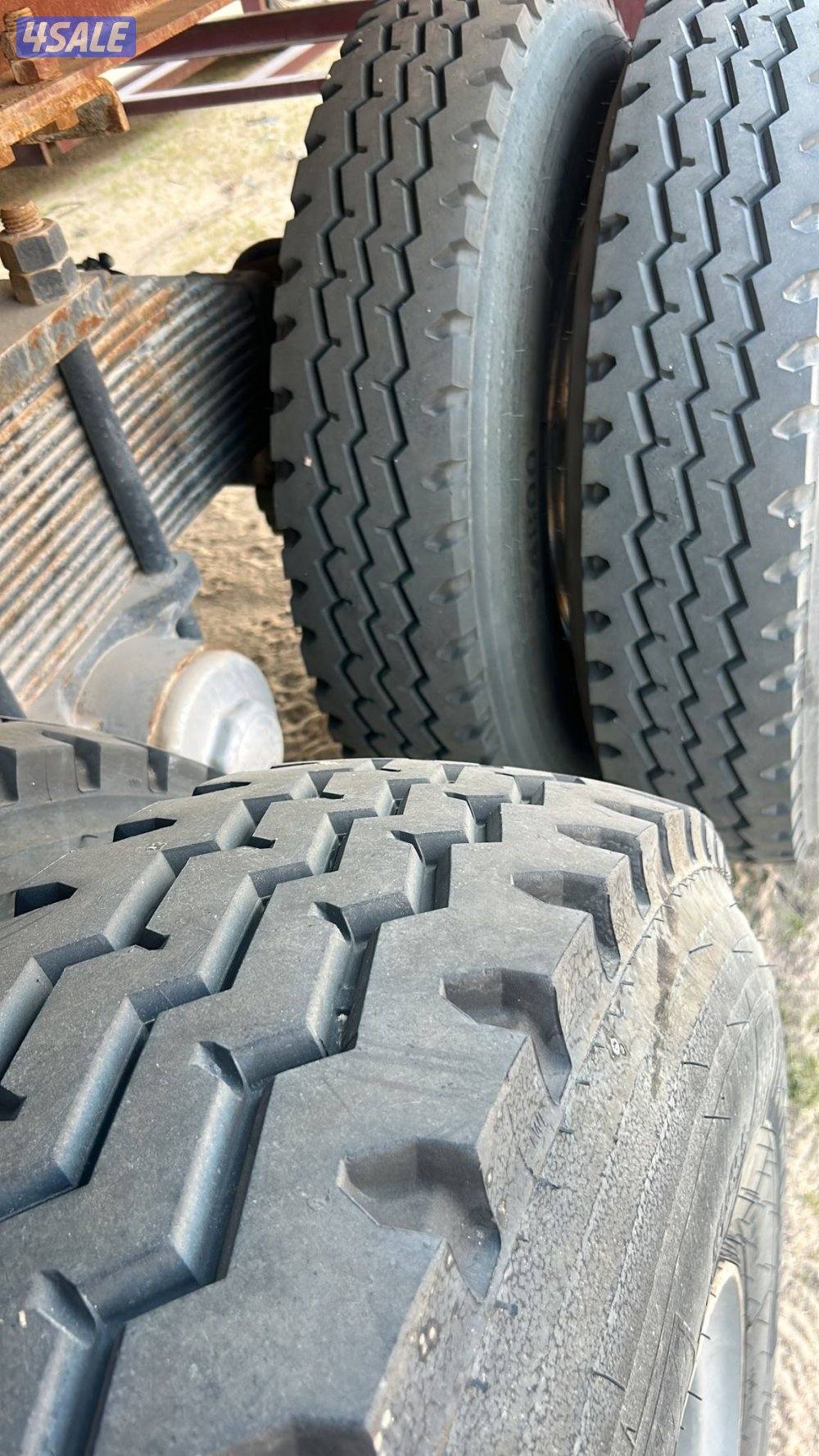 للبيع تانكي ماء 10000 جالون3