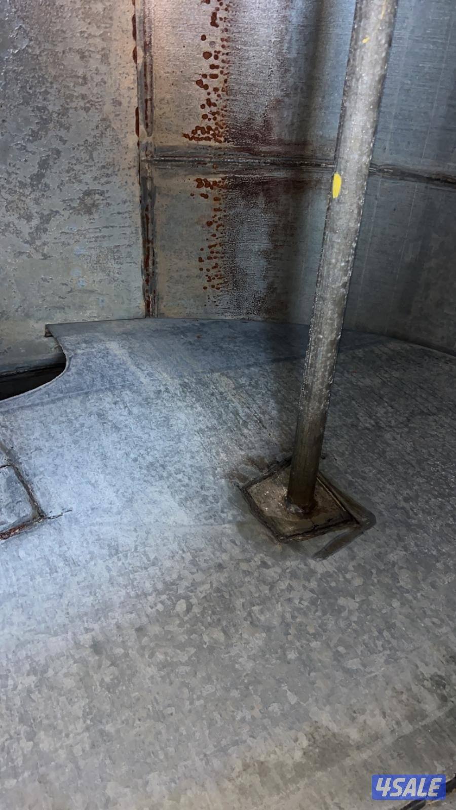 للبيع تانكي ماء 10000 جالون4