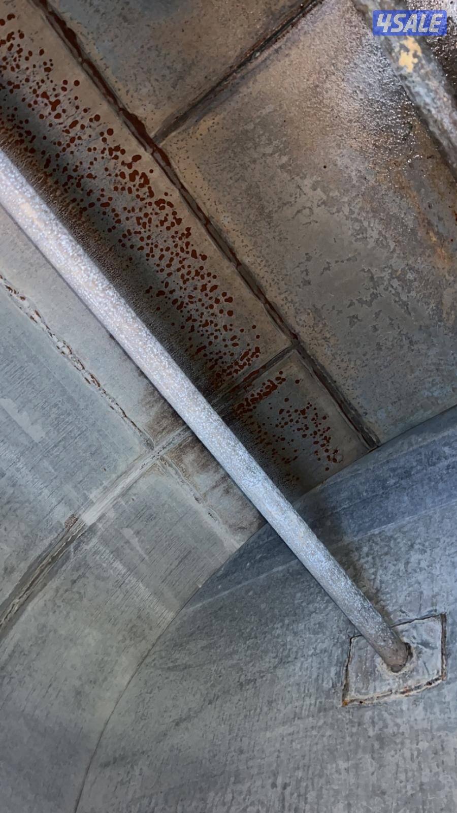 للبيع تانكي ماء 10000 جالون6