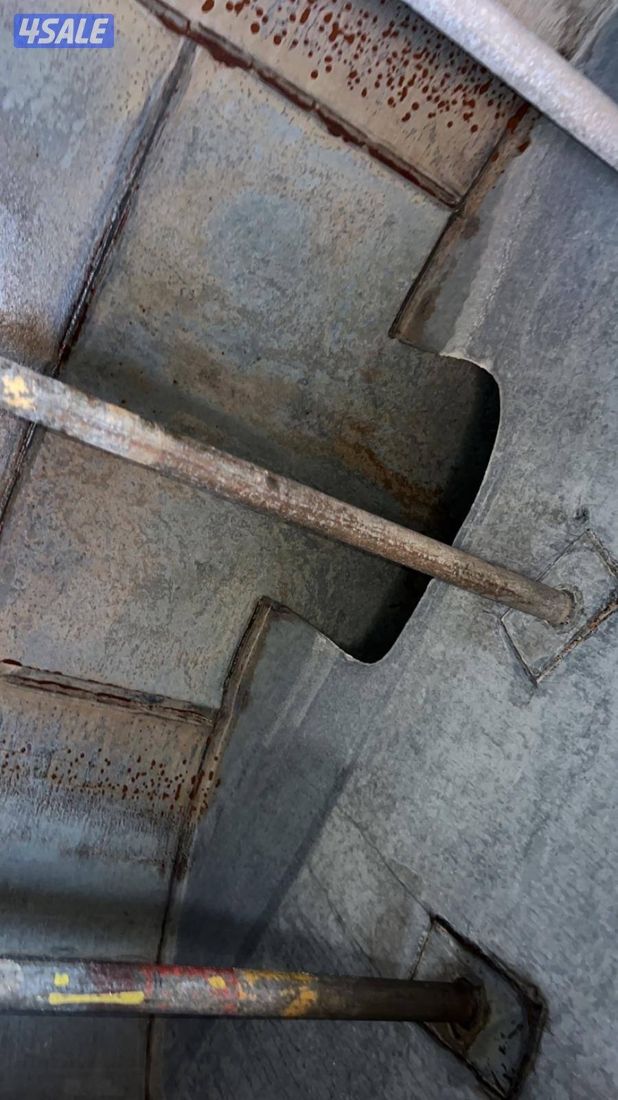 للبيع تانكي ماء 10000 جالون5