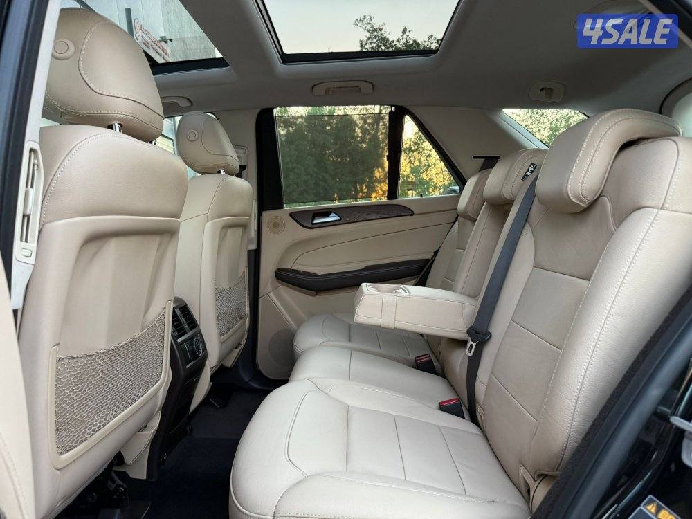 MERCEDES GLE 400 4MATIC _20179