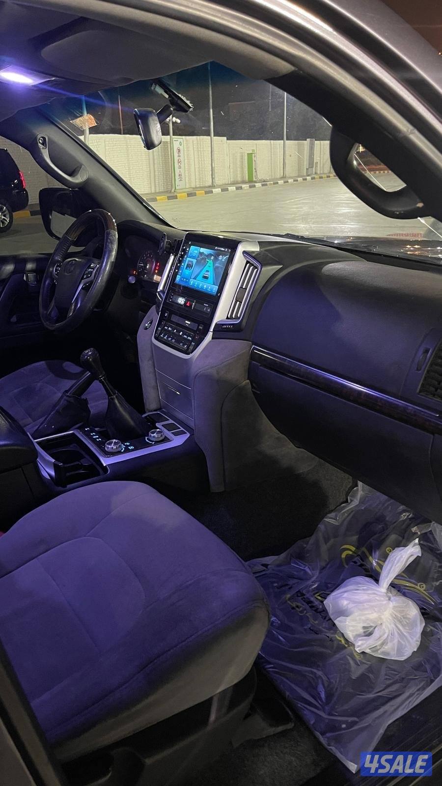 للبيع لاند كروز ٢٠١٠ مجدد ٢٠١٦4