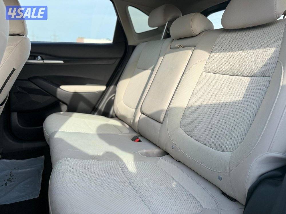 كيا سيلتوس 2023 صبغ الوكاله5