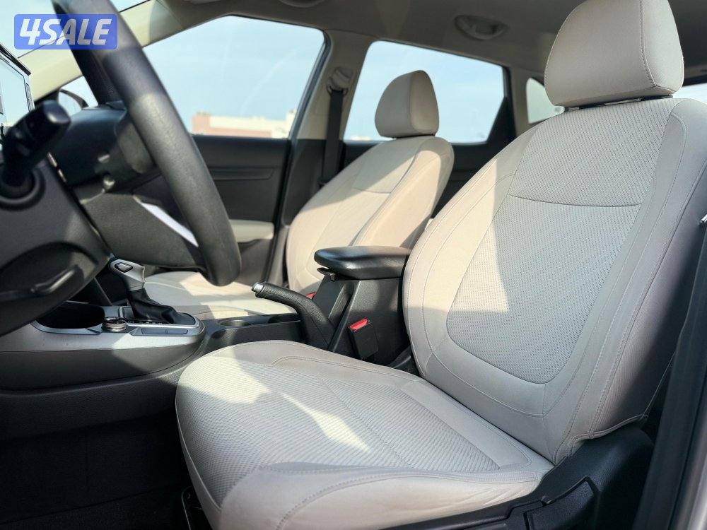 كيا سيلتوس 2023 صبغ الوكاله7