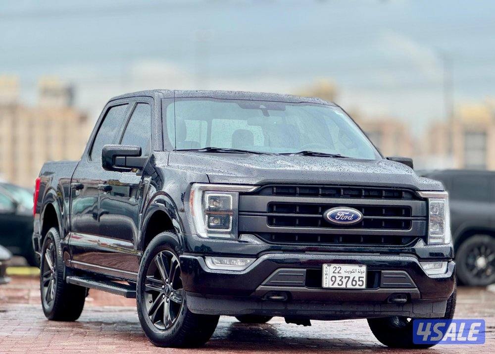 وانيت لاريت 2021 صبغ الوكاله وشرط الفحص1