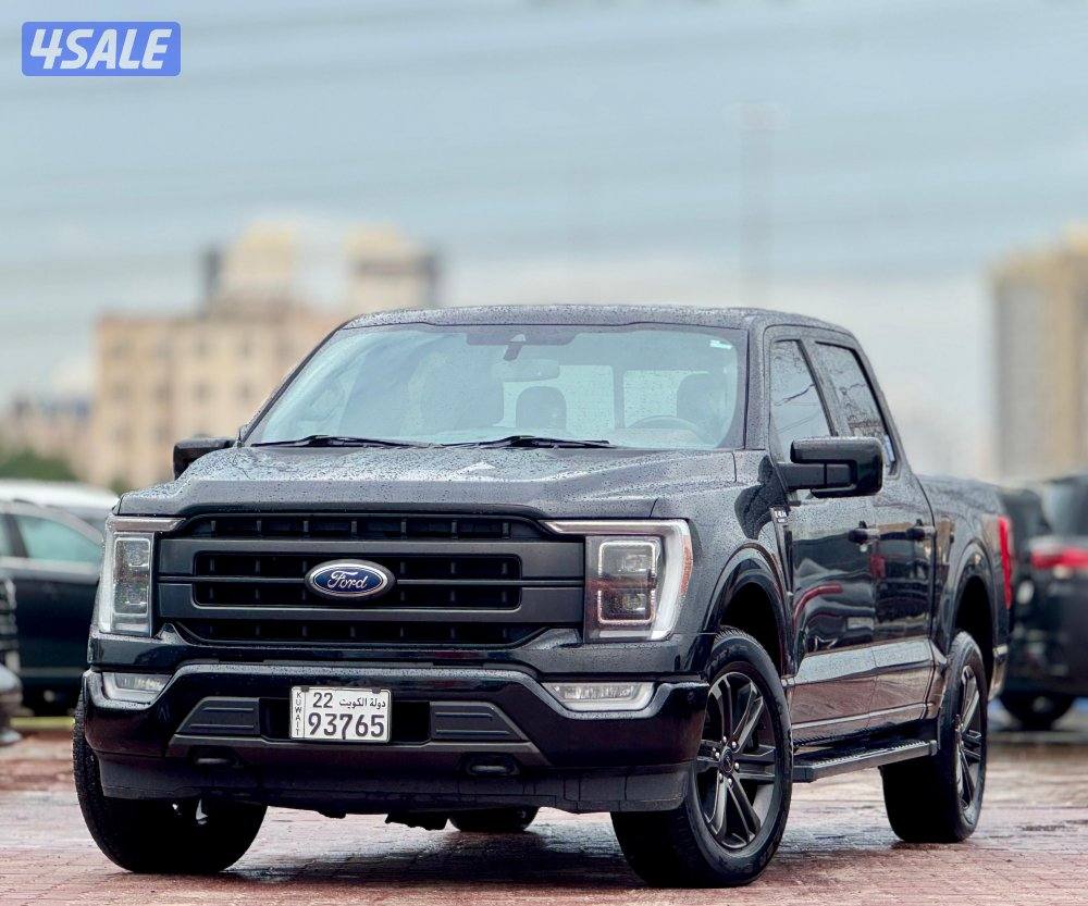 وانيت لاريت 2021 صبغ الوكاله وشرط الفحص2