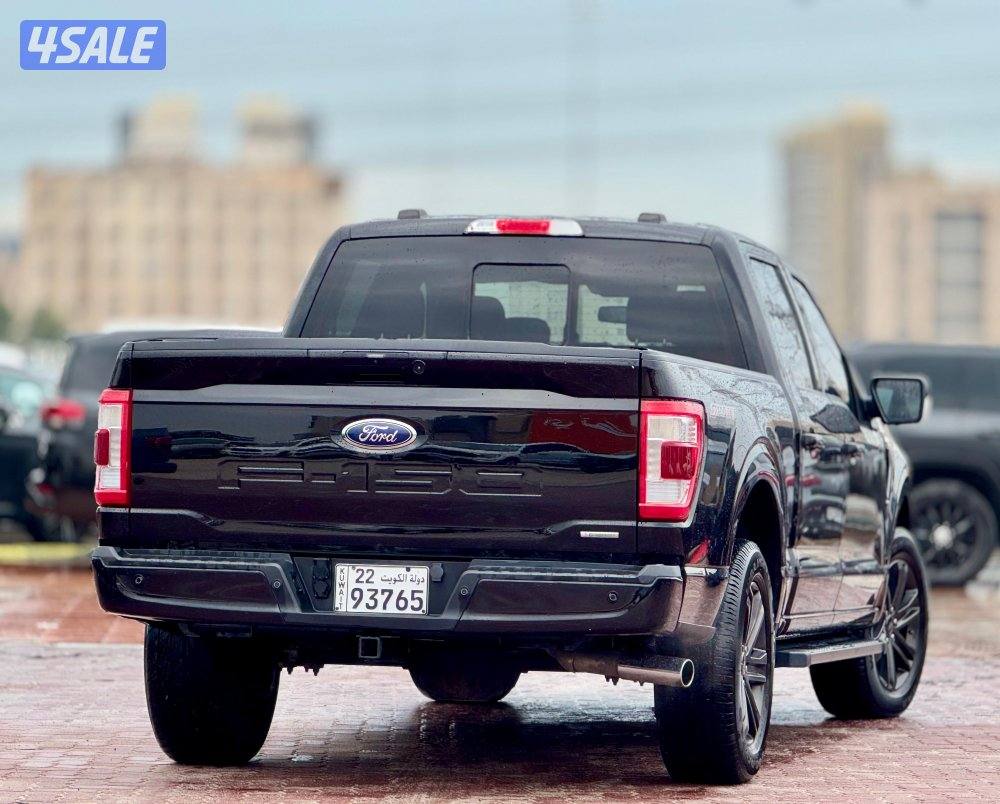 وانيت لاريت 2021 صبغ الوكاله وشرط الفحص3