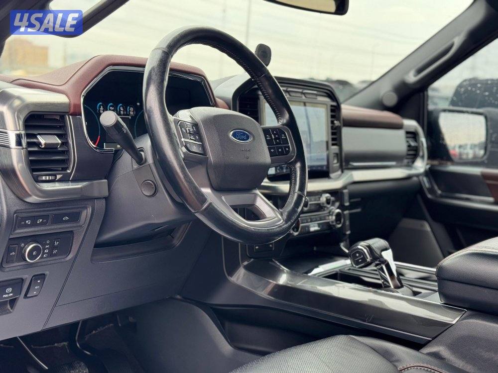 وانيت لاريت 2021 صبغ الوكاله وشرط الفحص4