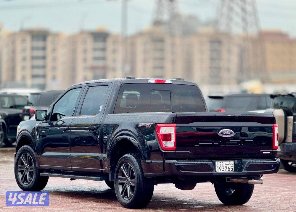 وانيت لاريت 2021 صبغ الوكاله وشرط الفحص5