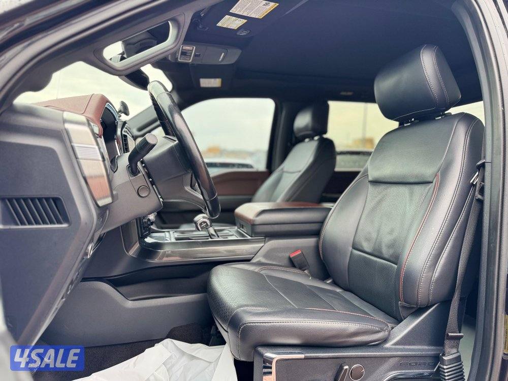 وانيت لاريت 2021 صبغ الوكاله وشرط الفحص6