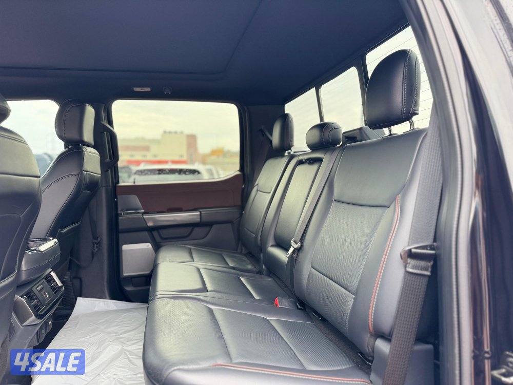 وانيت لاريت 2021 صبغ الوكاله وشرط الفحص7