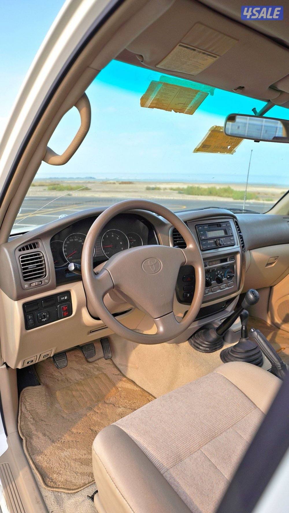 LAND CRUISER GX - V6 _ 20065