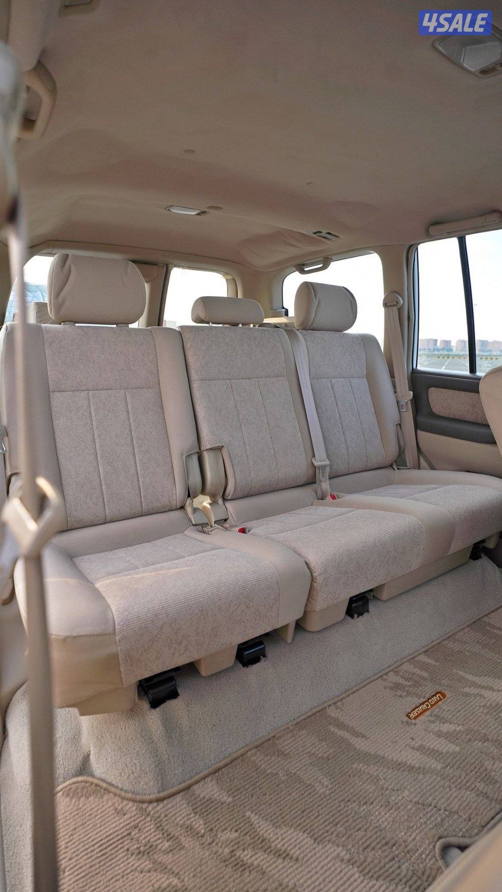 LAND CRUISER GX - V6 _ 20069