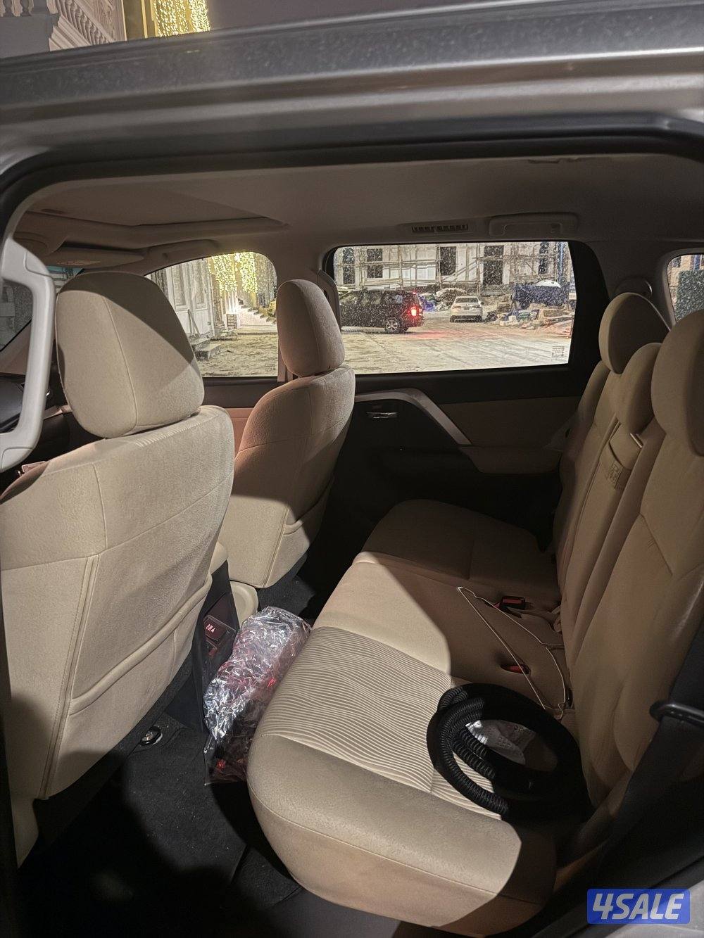 للبيع مونتيرو 2023 ماشي ٢٣ الف بحاله فوق الممتازه🔥3