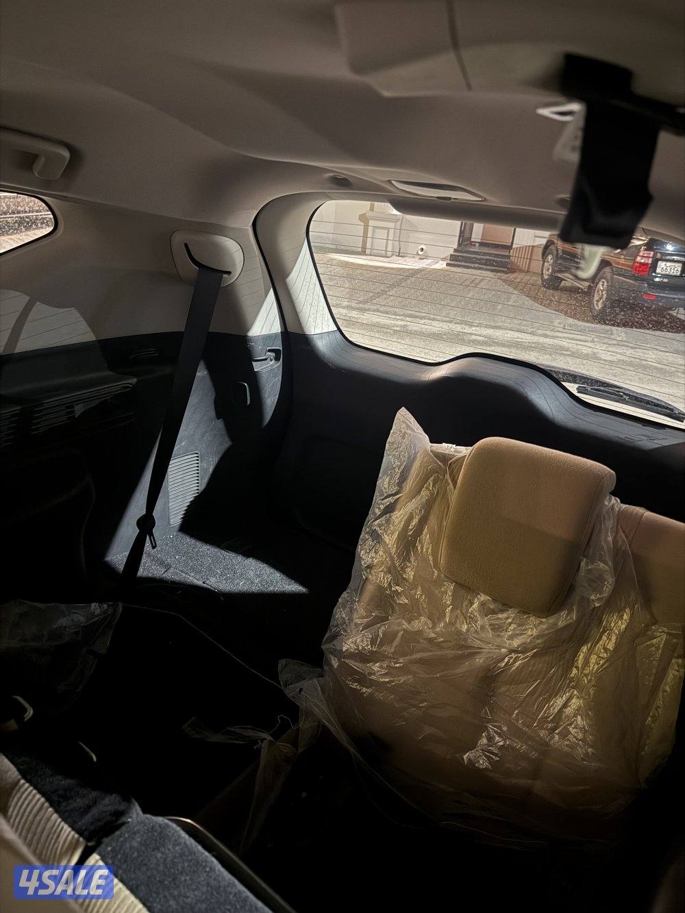 للبيع مونتيرو 2023 ماشي ٢٣ الف بحاله فوق الممتازه🔥6