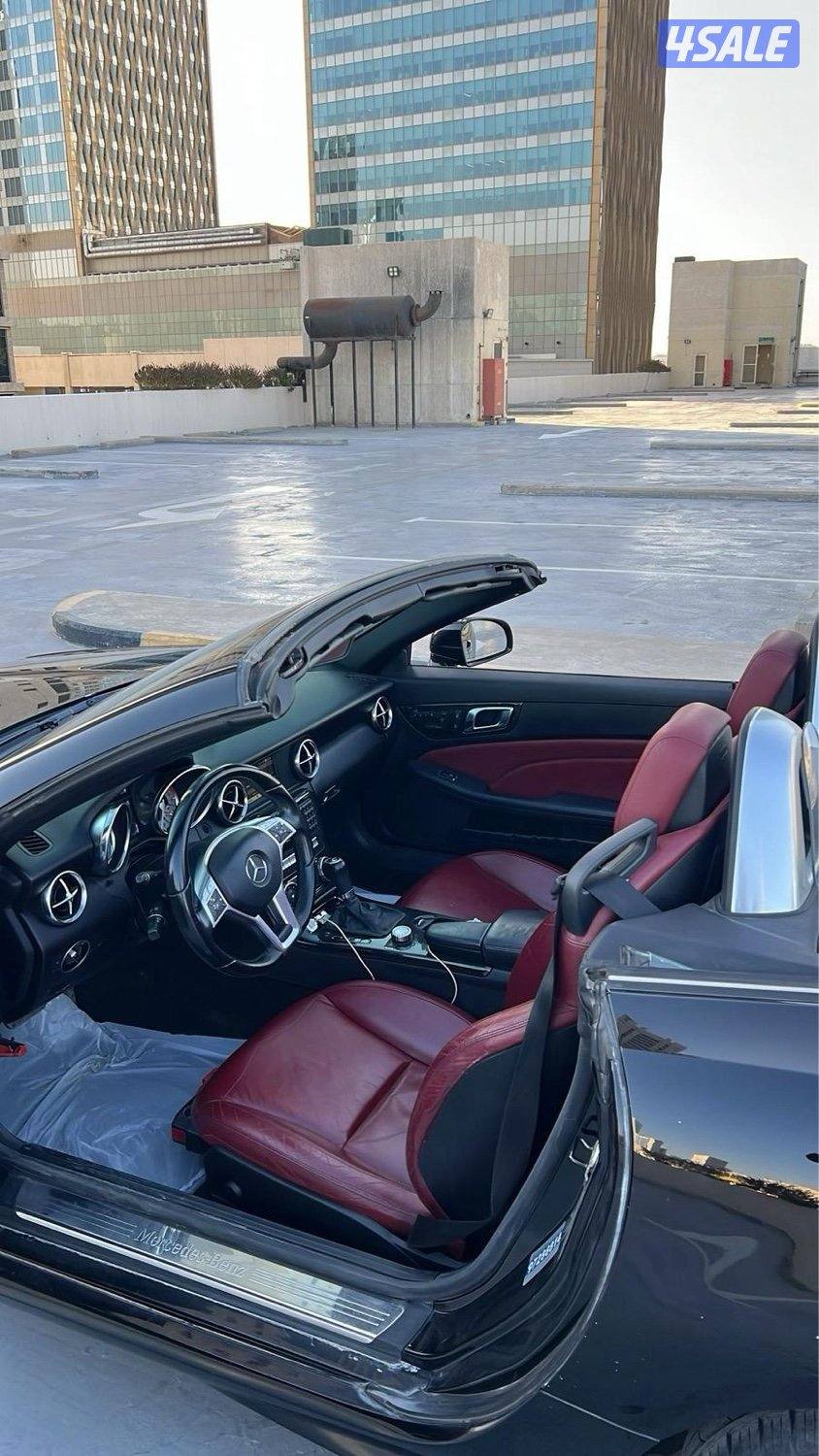 للبيع مرسيدس2