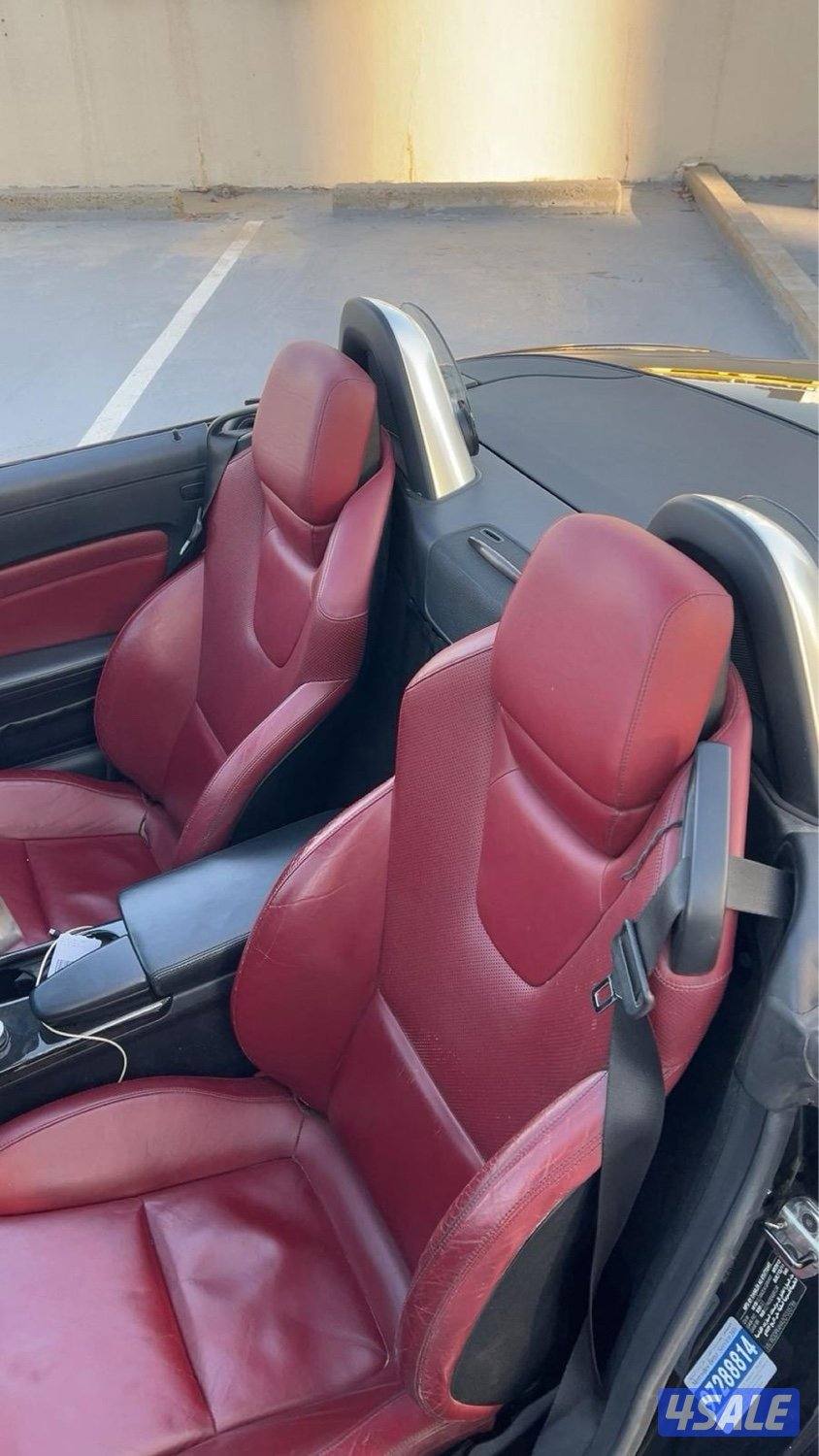 للبيع مرسيدس3