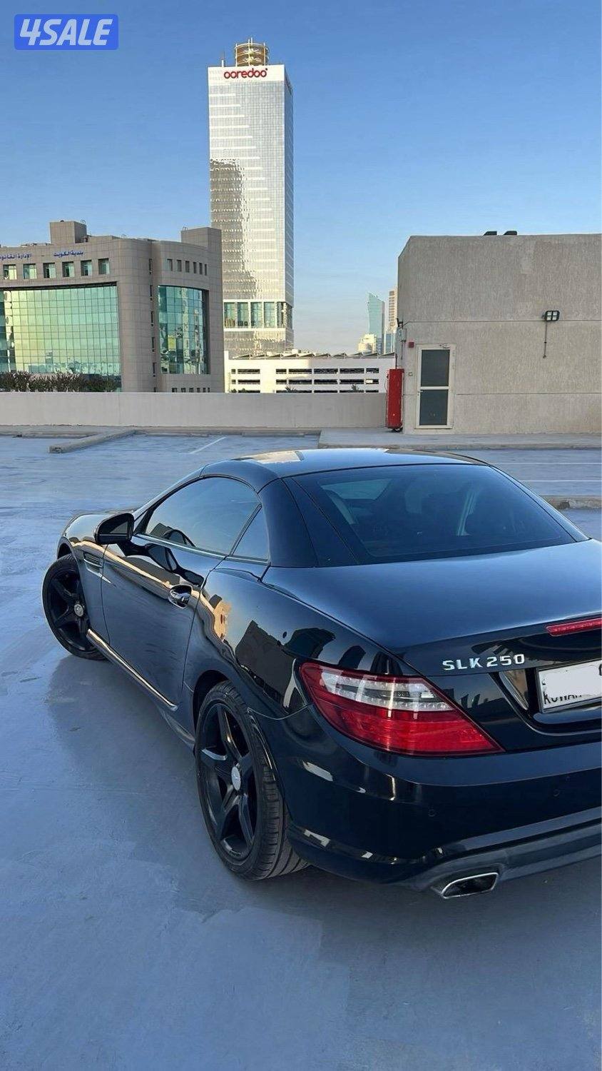 للبيع مرسيدس4