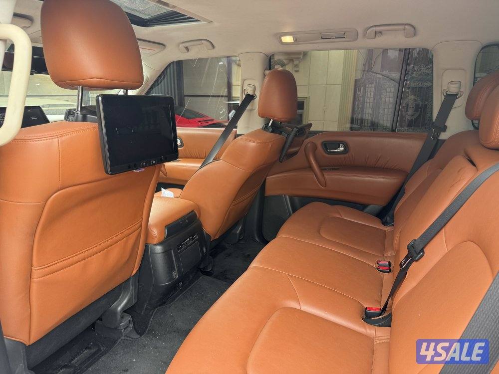 باترول تيتانيوم5