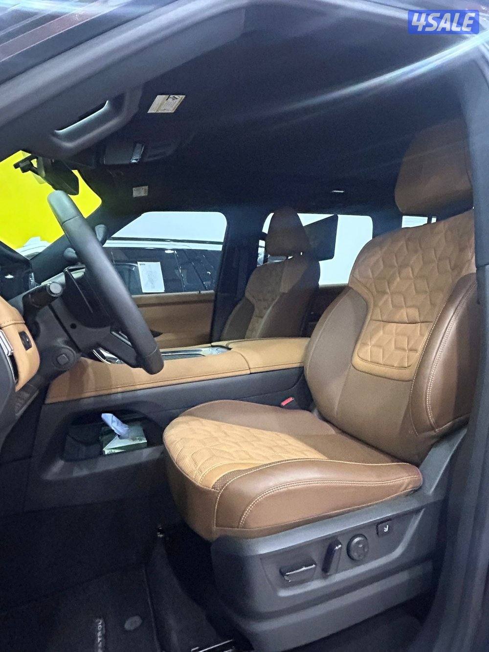 باترول ٢٠٢٦ ماشي ٧ آلاف9