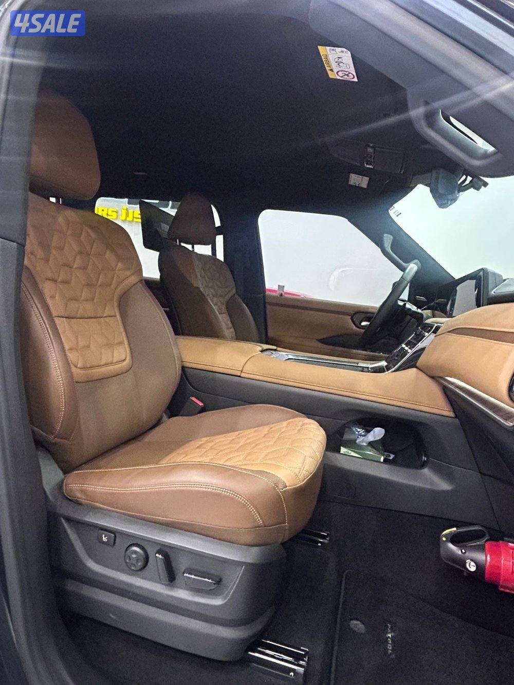 باترول ٢٠٢٦ ماشي ٧ آلاف10