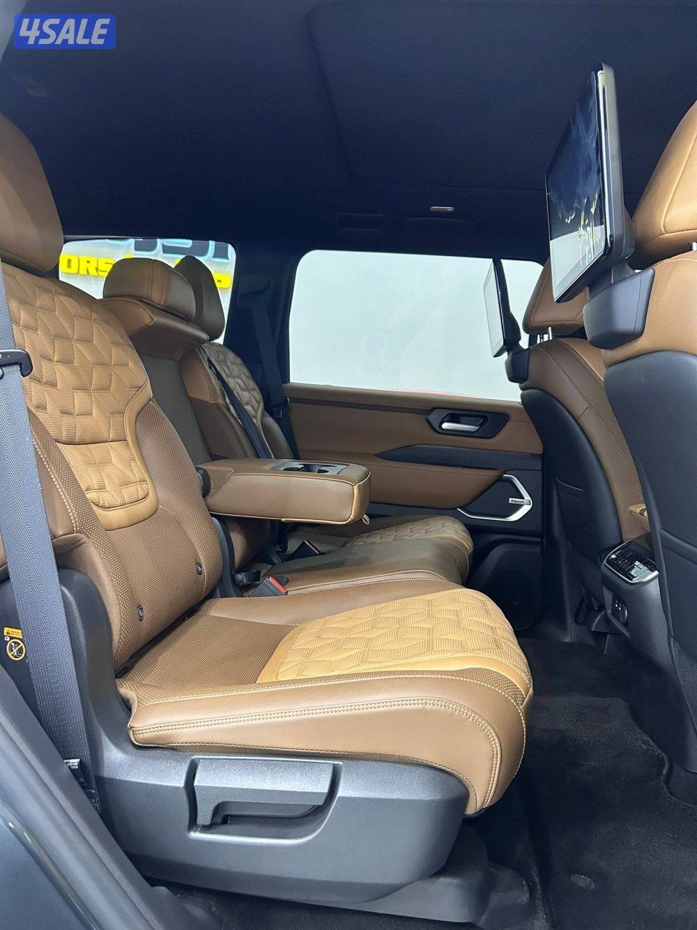 باترول ٢٠٢٦ ماشي ٧ آلاف11