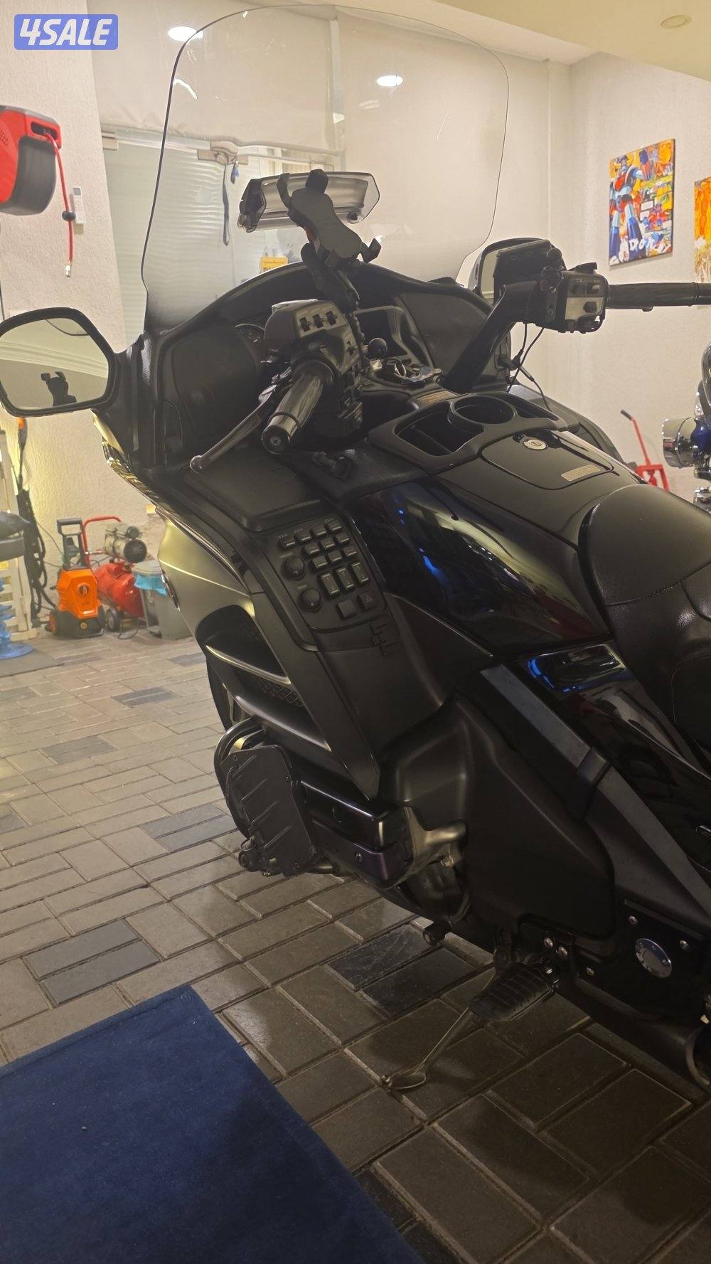 قولد وينق بلاك اديشن لفل ٣0