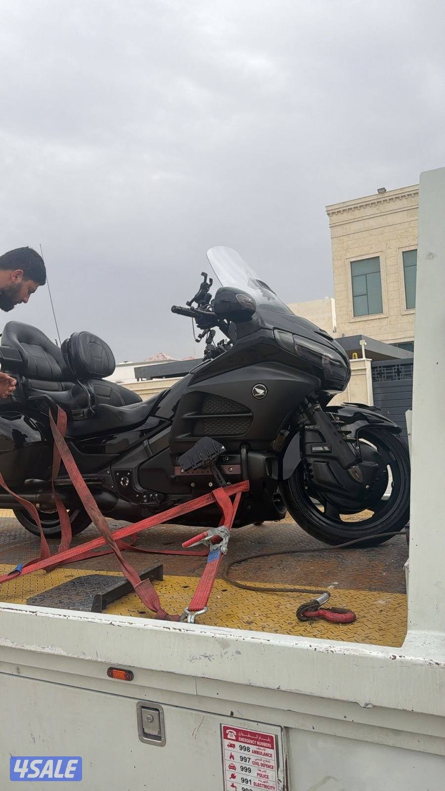 قولد وينق بلاك اديشن لفل ٣2