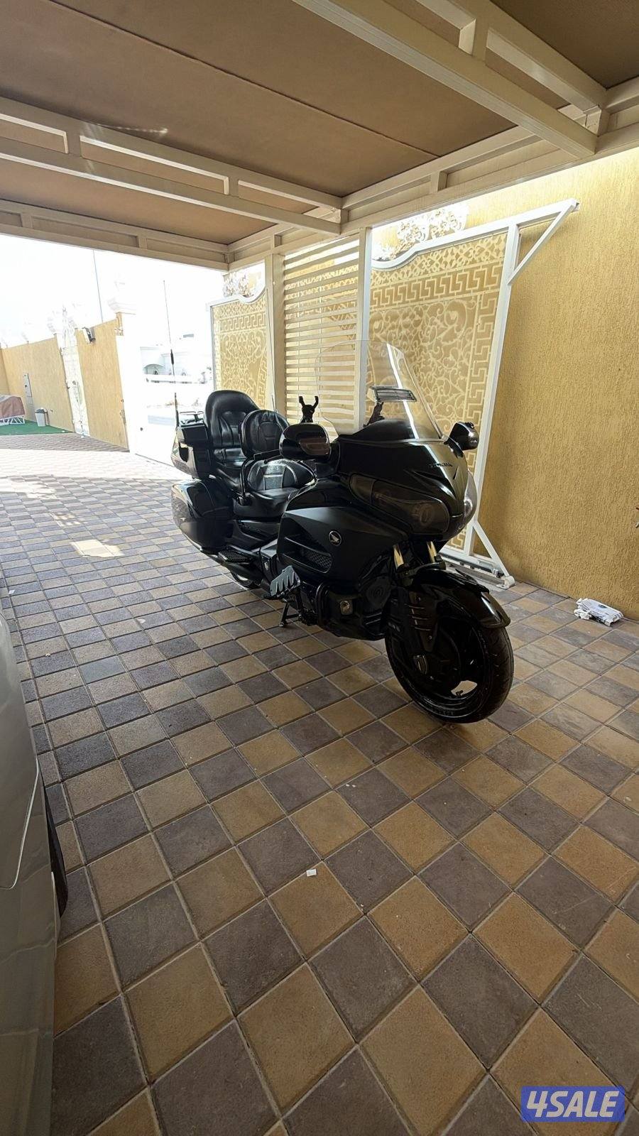 قولد وينق بلاك اديشن لفل ٣4